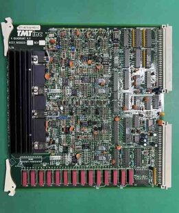 LTX-CREDENCE DVI300 Board for ASL-1000 #9213310