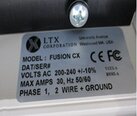 Photo Used LTX-CREDENCE Fusion CX For Sale