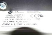 フォト（写真） 使用される LTX-CREDENCE Fusion CX 販売のために