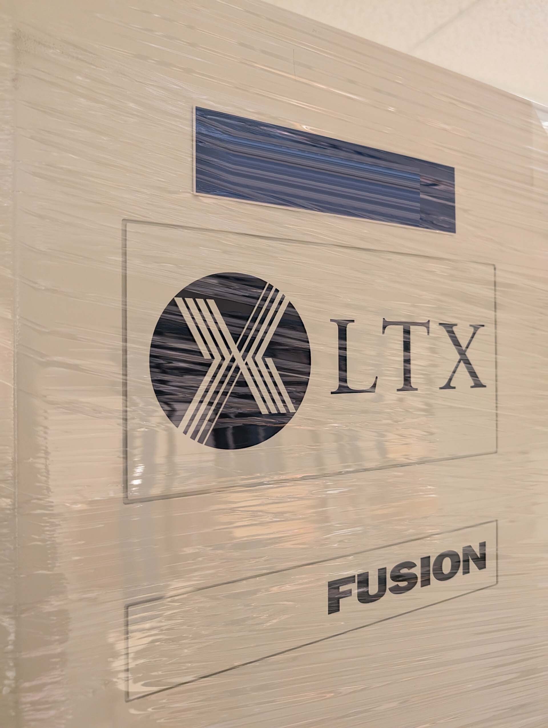 Photo Utilisé LTX-CREDENCE Fusion HT À vendre