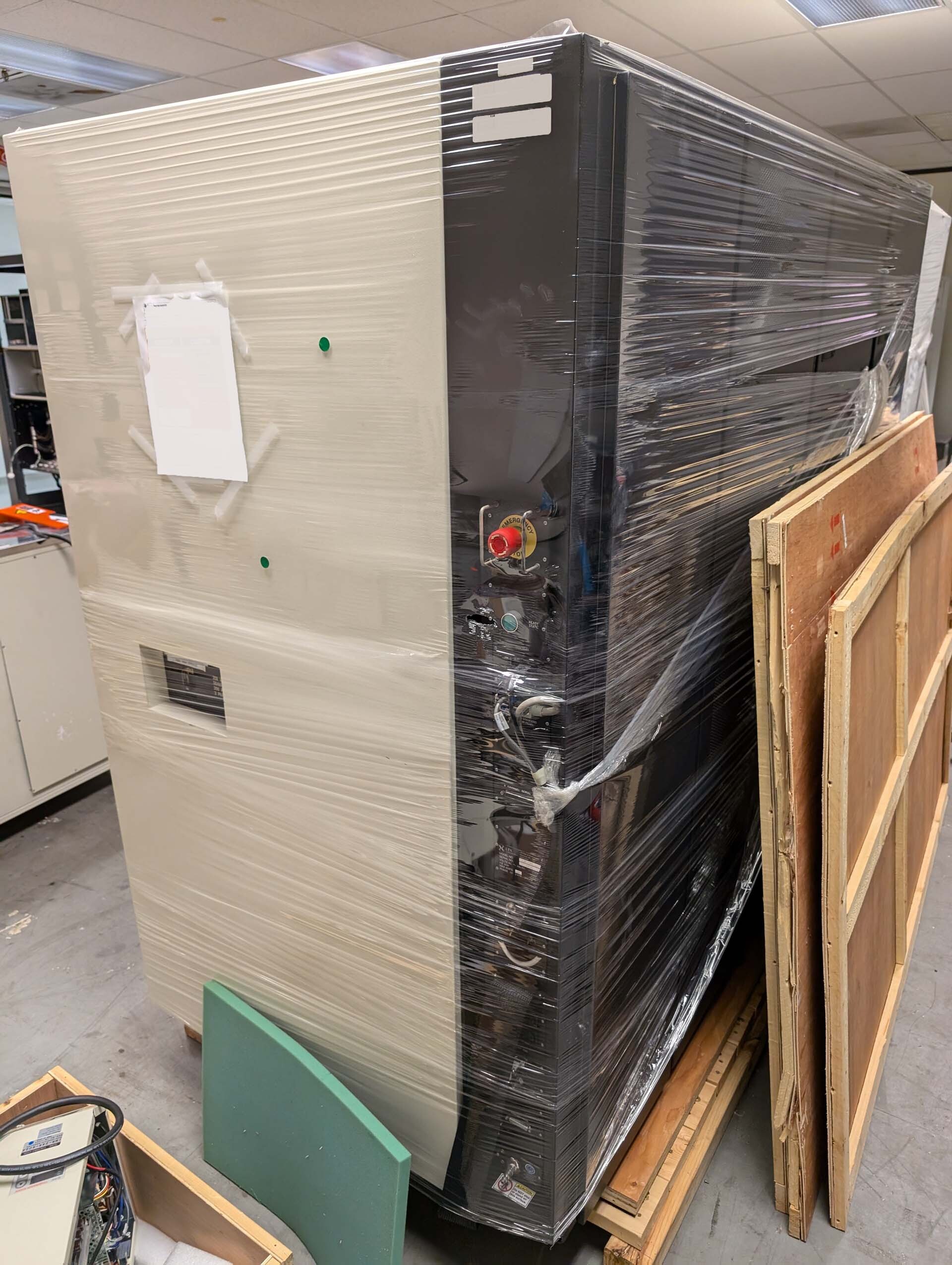 Photo Utilisé LTX-CREDENCE Fusion HT À vendre