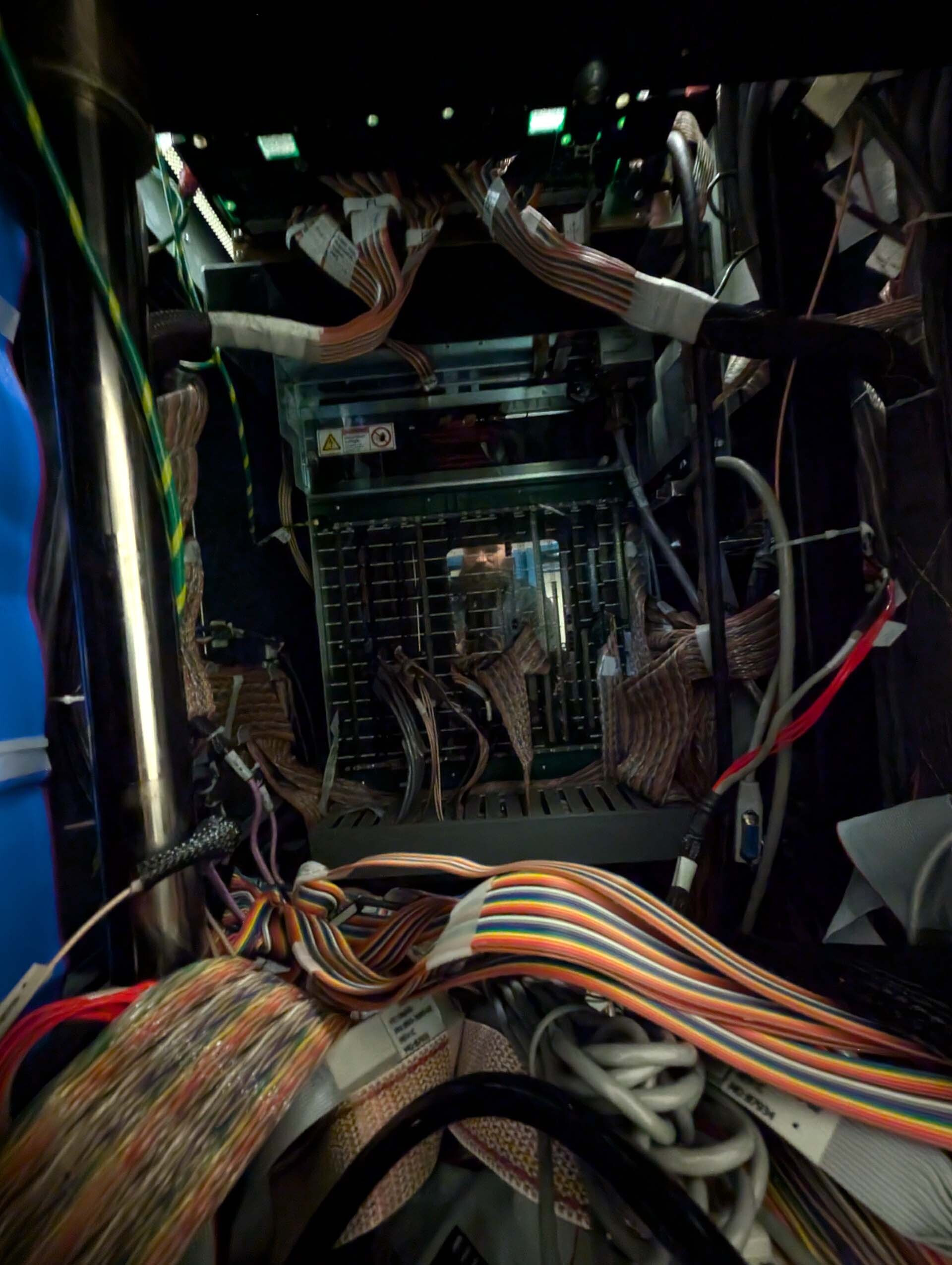 Photo Utilisé LTX-CREDENCE Fusion HT À vendre