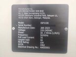 사진 사용됨 QES ISP 3100 판매용