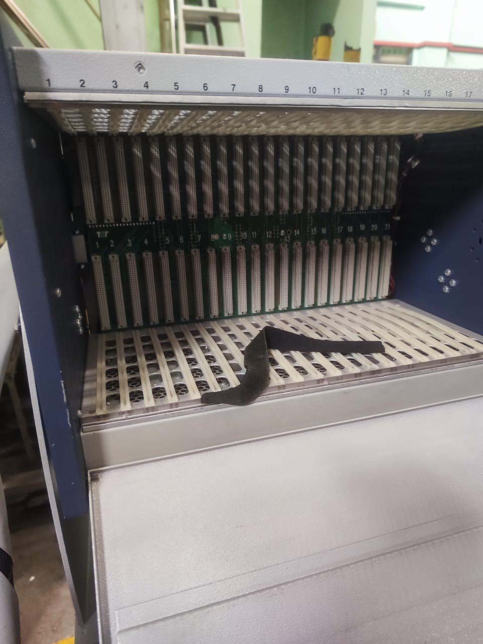 Photo Utilisé LTX-CREDENCE ASL-1000 À vendre