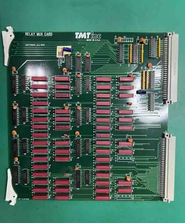 Photo Used LTX-CREDENCE MUX-LV Boards for ASL-1000 For Sale