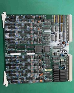 LTX-CREDENCE OVI30 Board for ASL-1000 #9213311