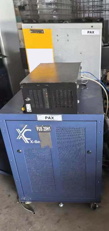 フォト（写真） 使用される LTX-CREDENCE PAx 販売のために
