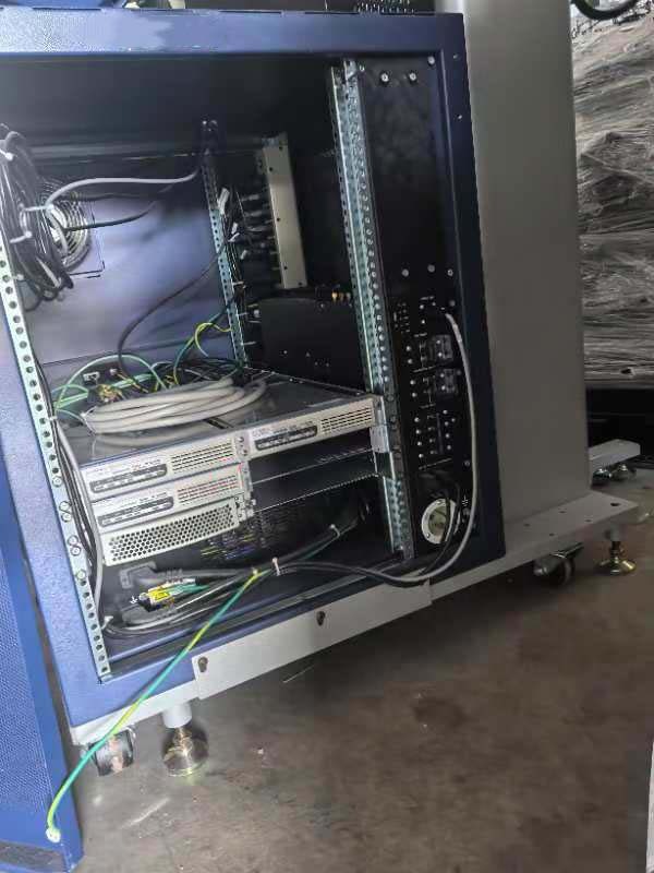 圖為 已使用的 LTX-CREDENCE PAx 待售
