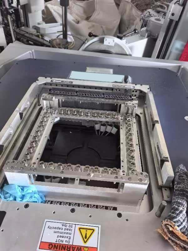 圖為 已使用的 LTX-CREDENCE PAx 待售