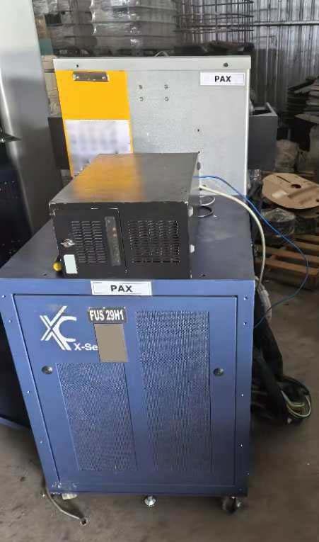 圖為 已使用的 LTX-CREDENCE PAx 待售