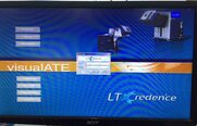 Photo Used LTX-CREDENCE PC for ASL-1000 For Sale