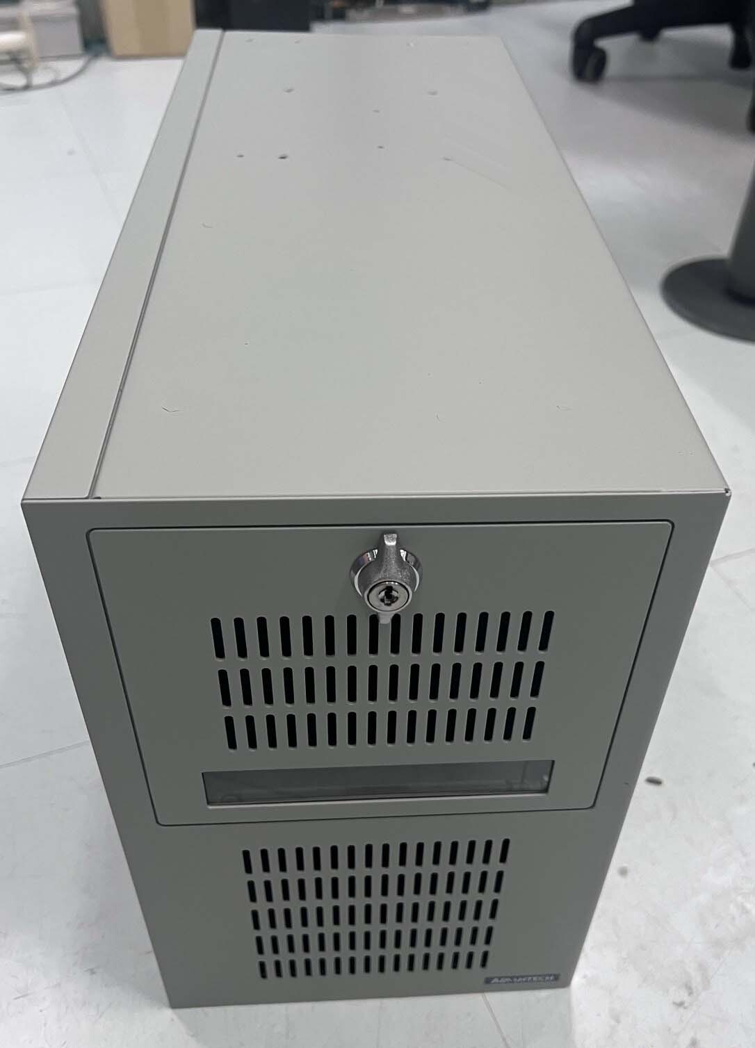 Photo Utilisé LTX-CREDENCE PC for ASL-1000 À vendre