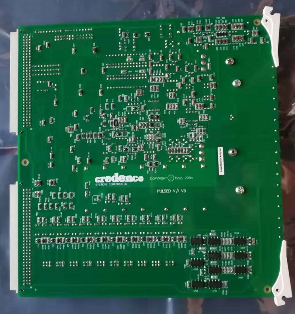 Photo Used LTX-CREDENCE PVI3 Boards for ASL-1000 For Sale