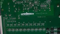 Photo Used LTX-CREDENCE PVI3 Boards for ASL-1000 For Sale