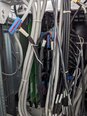 图为 已使用的 LTX-CREDENCE Quartet One 待售