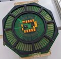 图为 已使用的 LTX-CREDENCE Quartet One 待售