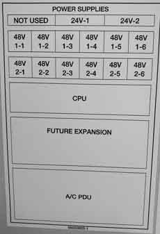 圖為 已使用的 LTX-CREDENCE Sapphire NP 待售