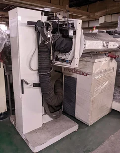 LTX-CREDENCE SC Micro Final Testing Equipment used for sale