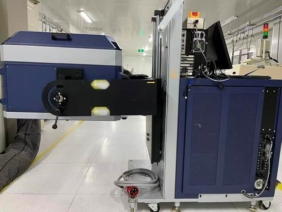 圖為 已使用的 LTX-CREDENCE X-SERIES PAx 待售