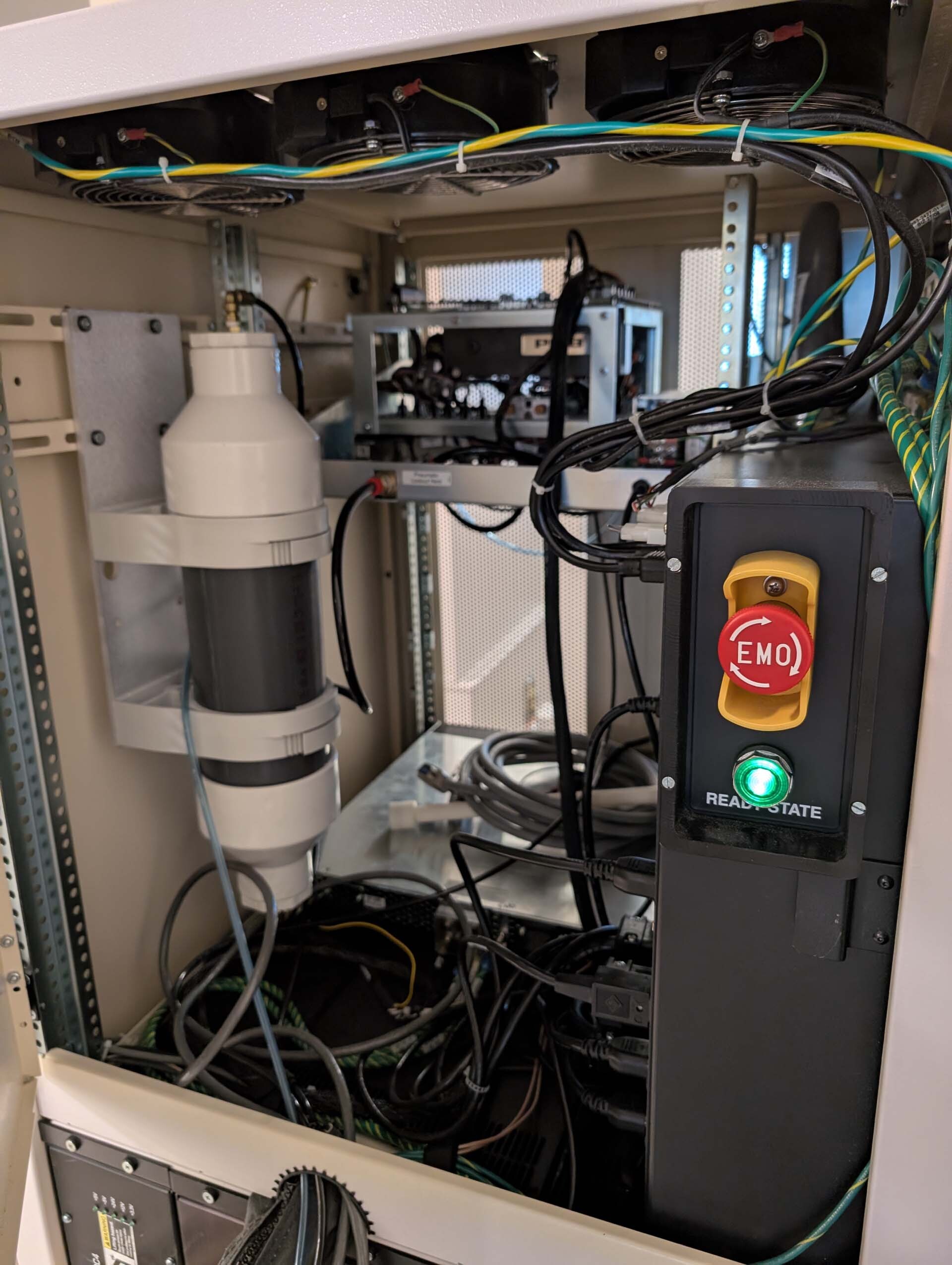 圖為 已使用的 LTX Fusion EX 待售