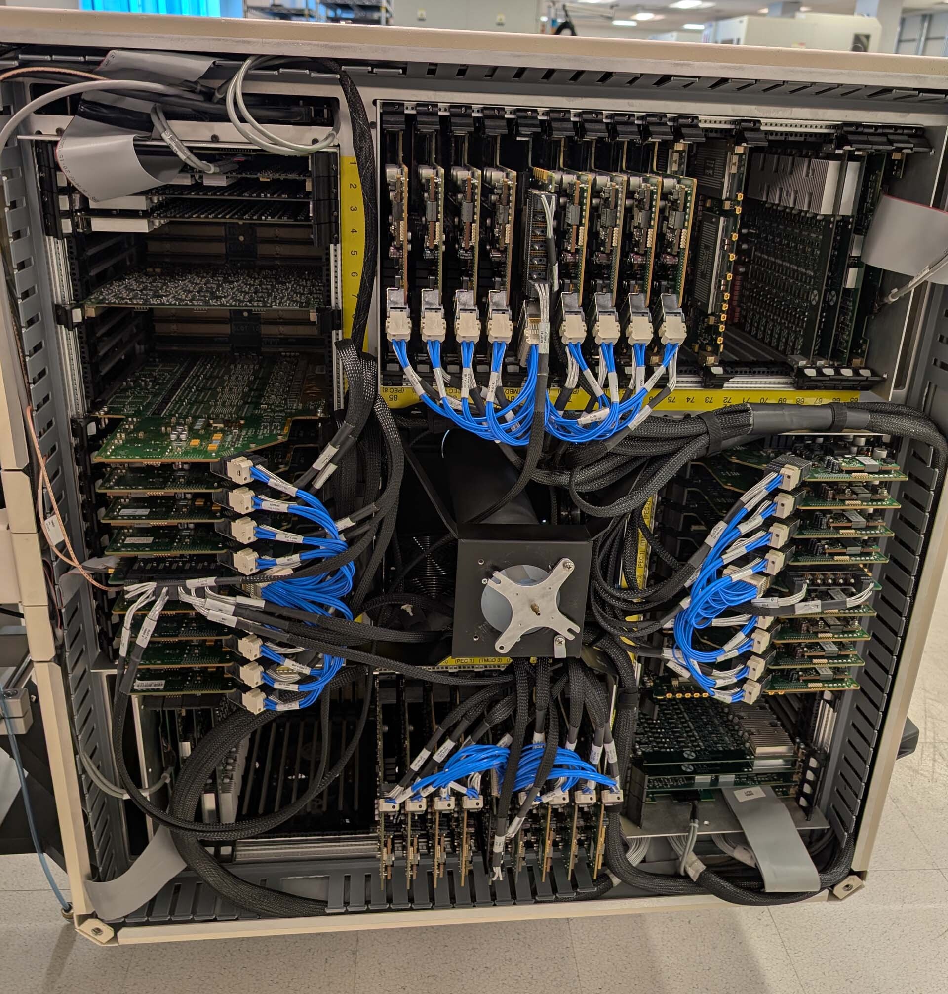 圖為 已使用的 LTX Fusion EX 待售