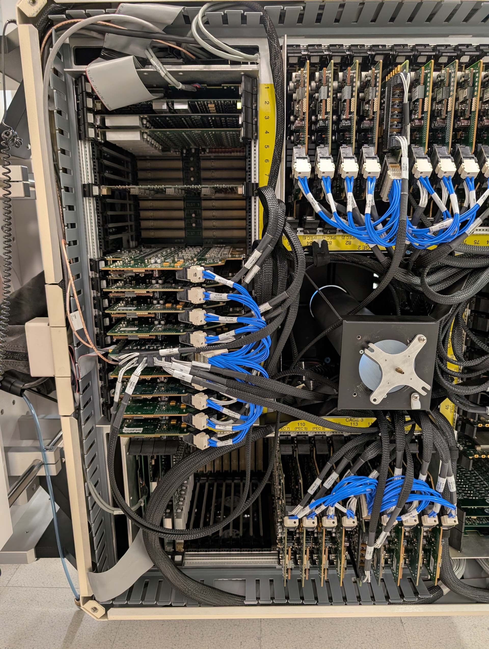 圖為 已使用的 LTX Fusion EX 待售