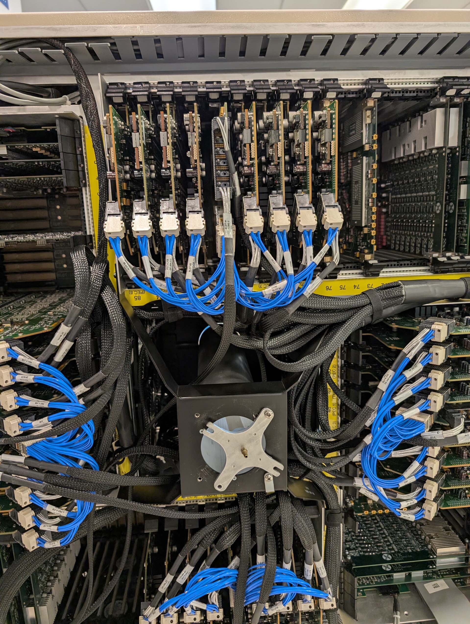 圖為 已使用的 LTX Fusion EX 待售