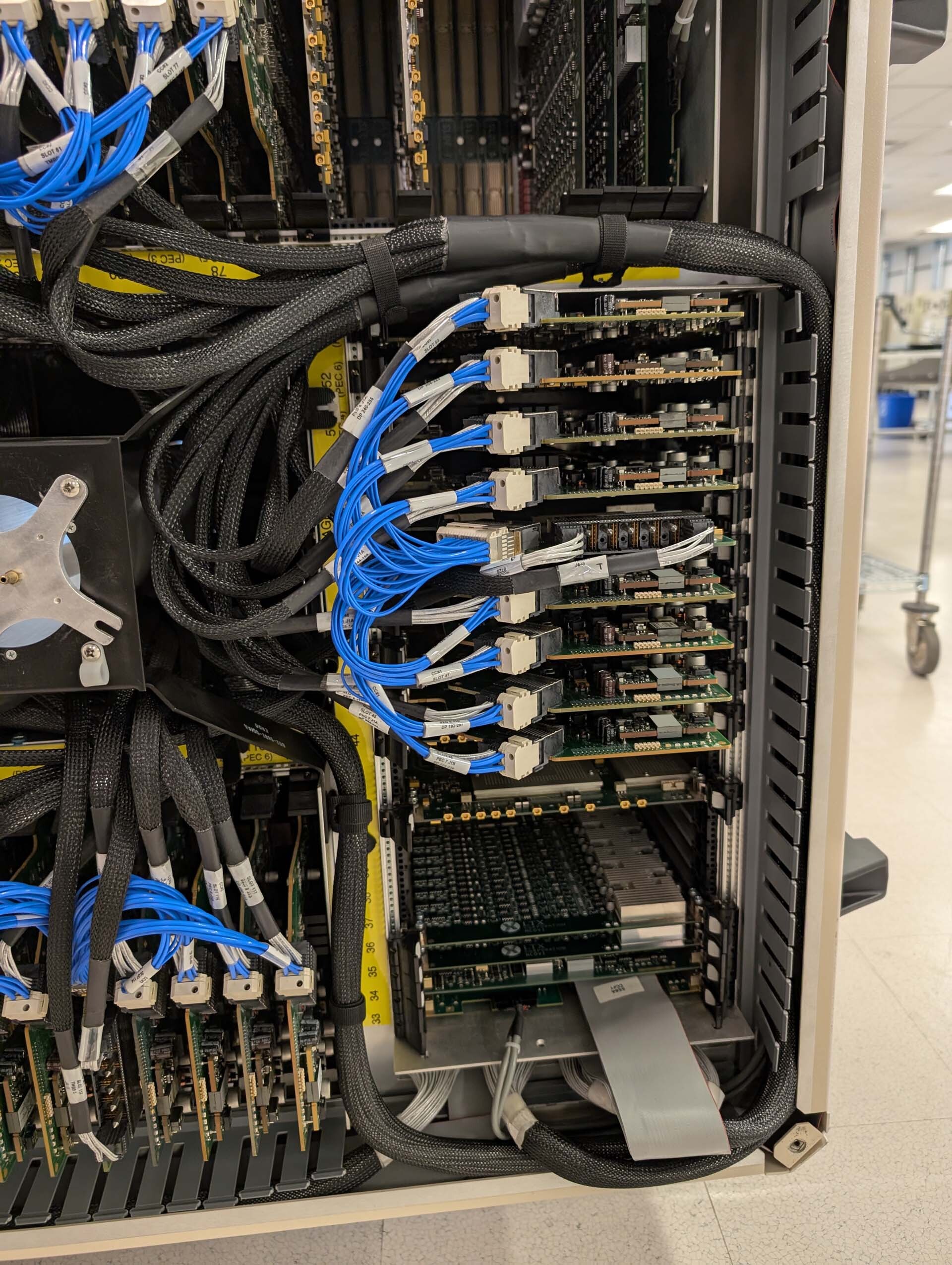 圖為 已使用的 LTX Fusion EX 待售
