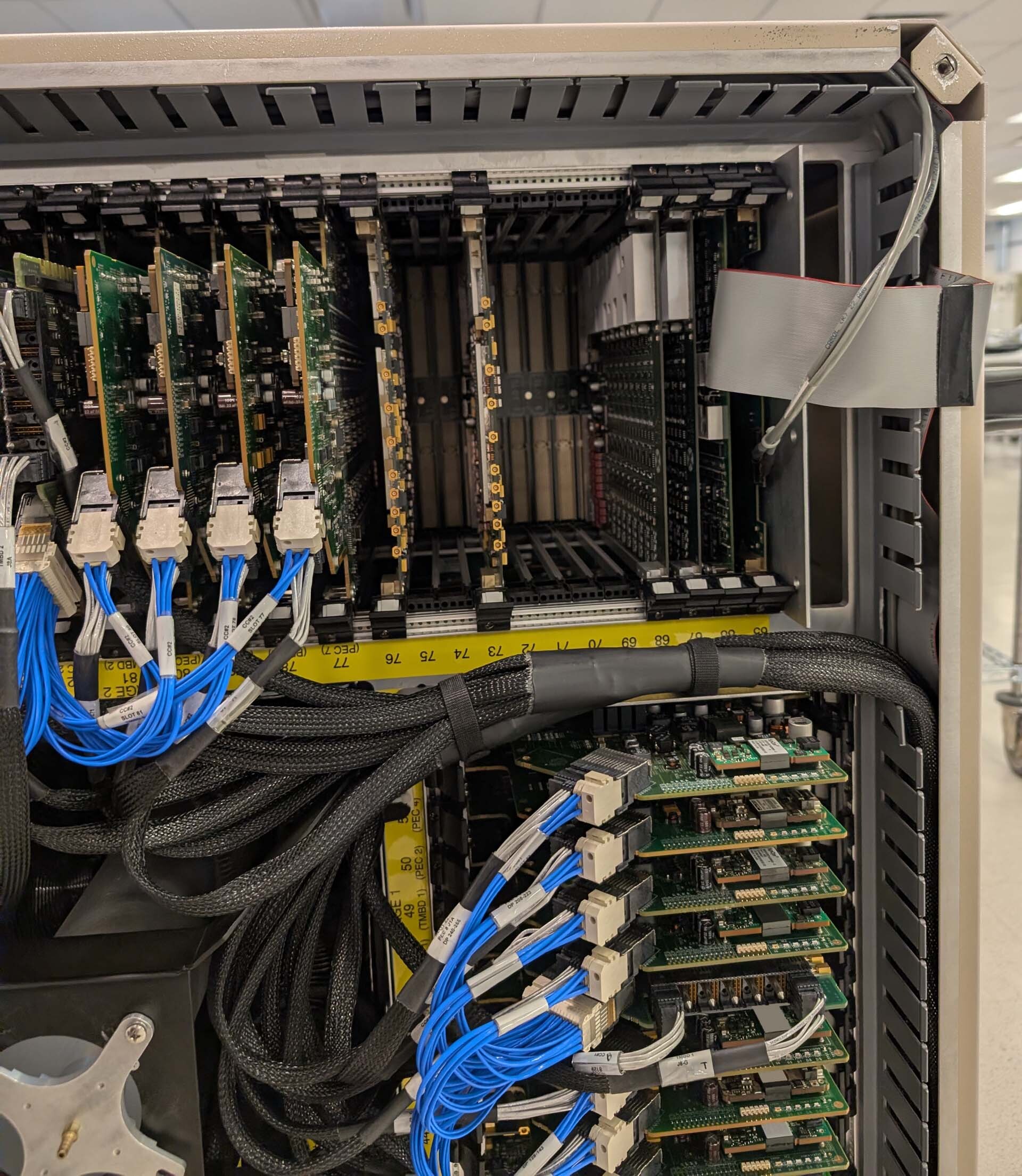 圖為 已使用的 LTX Fusion EX 待售