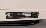 圖為 已使用的 LTX Fusion EX 待售