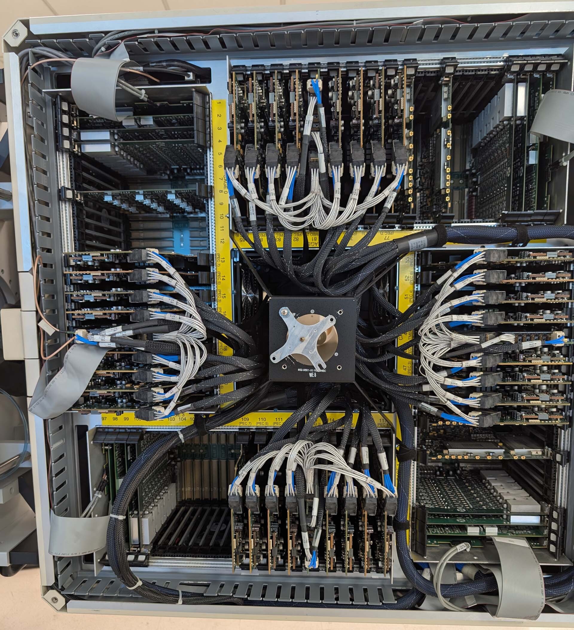 Photo Utilisé LTX-CREDENCE Fusion EX À vendre