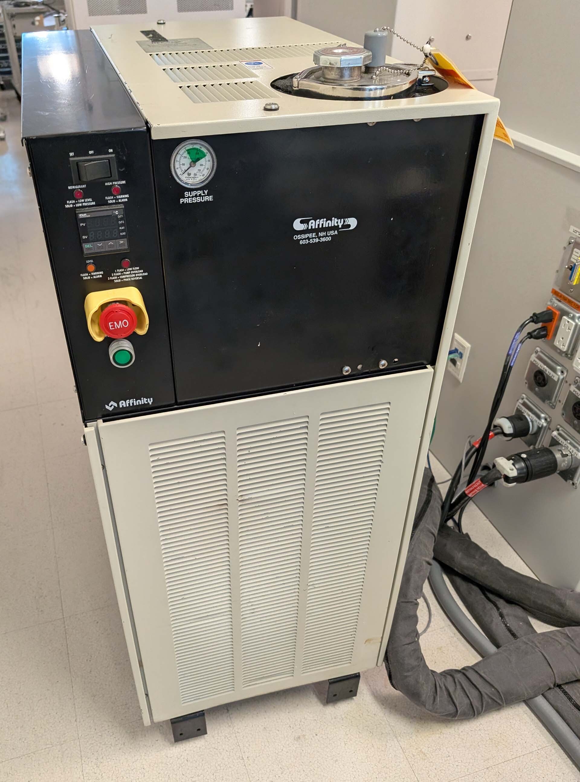 Photo Utilisé LTX-CREDENCE Fusion EX À vendre