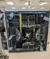 Photo Utilisé LTX-CREDENCE Fusion EX À vendre