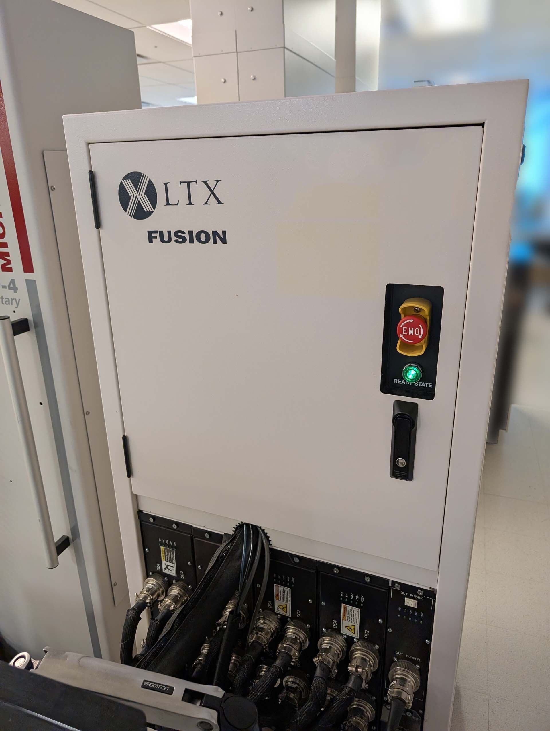 圖為 已使用的 LTX Fusion EX 待售