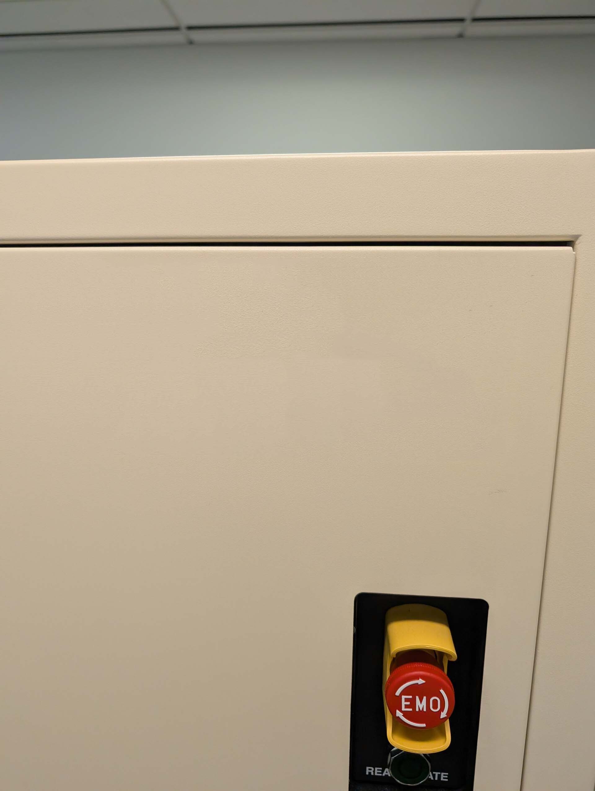 Photo Utilisé LTX-CREDENCE Fusion EX À vendre