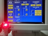 Photo Used LUMENIS / COHERENT Ultrapulse 5000C For Sale