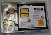 フォト（写真） 使用される LUMICS Lot of modules 販売のために