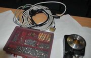 Photo Used LUMICS Lot of modules For Sale