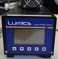 Photo Used LUMICS Lot of modules For Sale