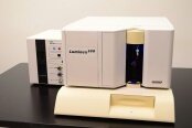 Photo Used LUMINEX / BIO-RAD 100 W For Sale