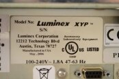 Foto Verwendet LUMINEX / BIO-RAD 100 W Zum Verkauf