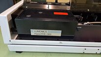 图为 已使用的 LUMONICS HD-300 待售