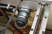 图为 已使用的 LYNX 1-meter inspection conveyor 待售