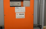 사진 사용됨 LYNX NTM510CL-10-1-FW 판매용