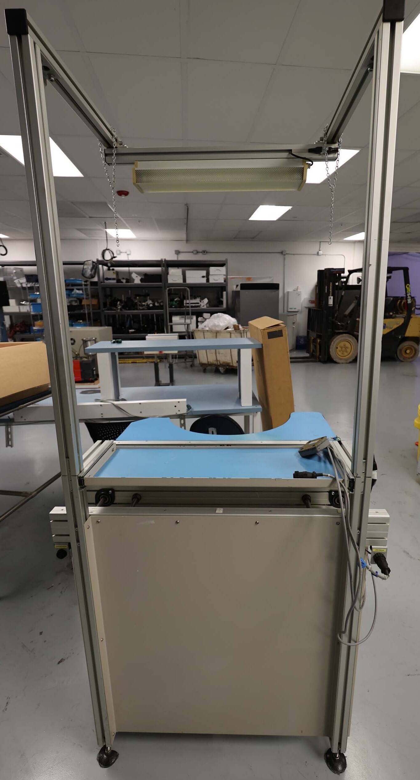 Photo Utilisé LYNX NTM510ICL-10-2 À vendre