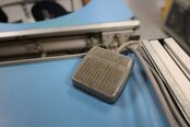 Photo Utilisé LYNX NTM510ICL-10-2 À vendre