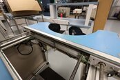 Photo Utilisé LYNX NTM510ICL-10-2 À vendre