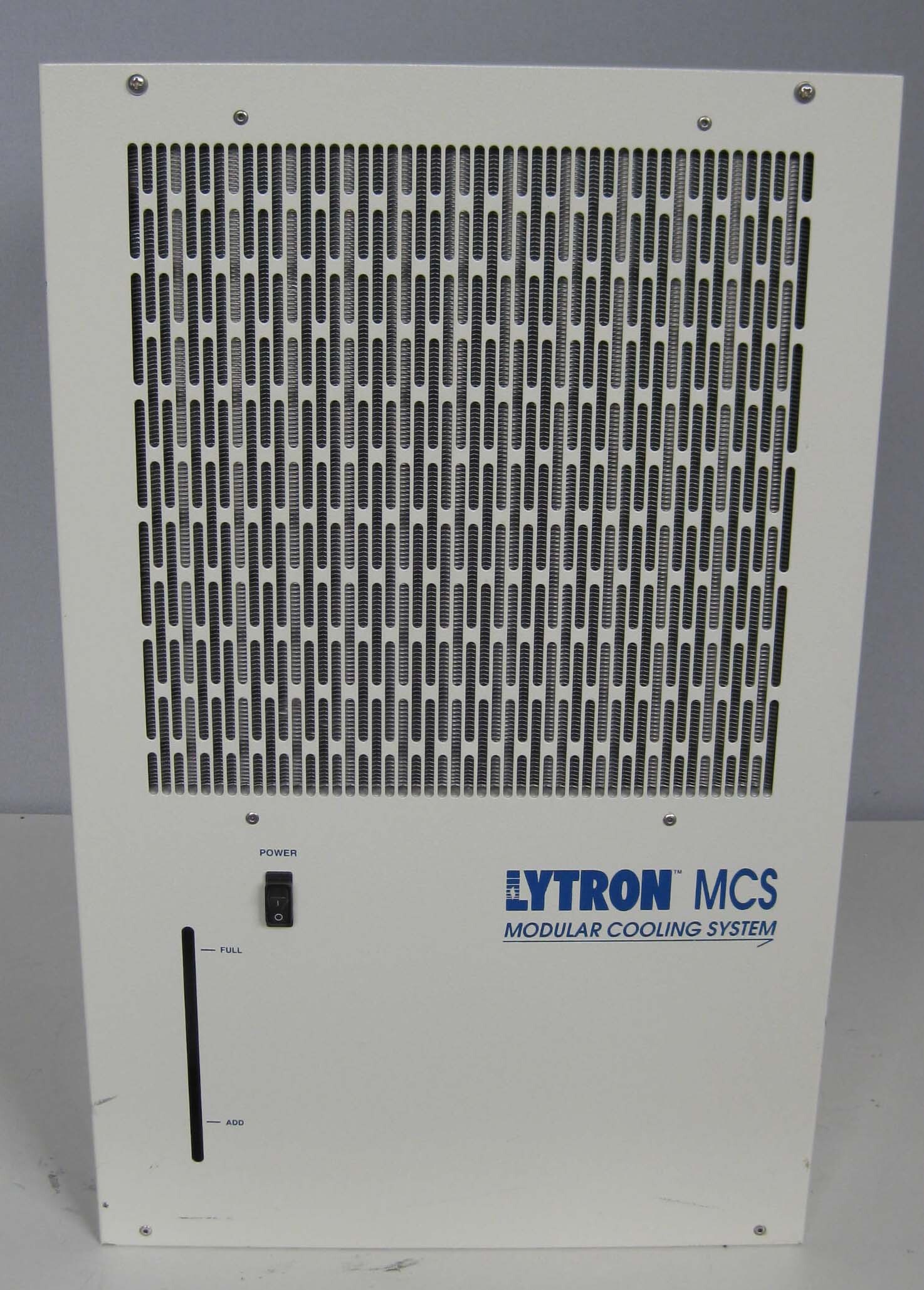 圖為 已使用的 LYTRON MCS 50G03 待售