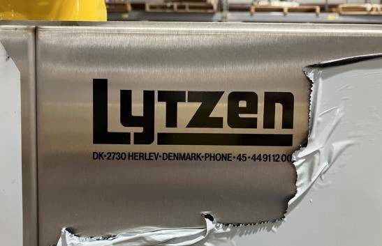 フォト（写真） 使用される LYTZEN LD-1620 販売のために