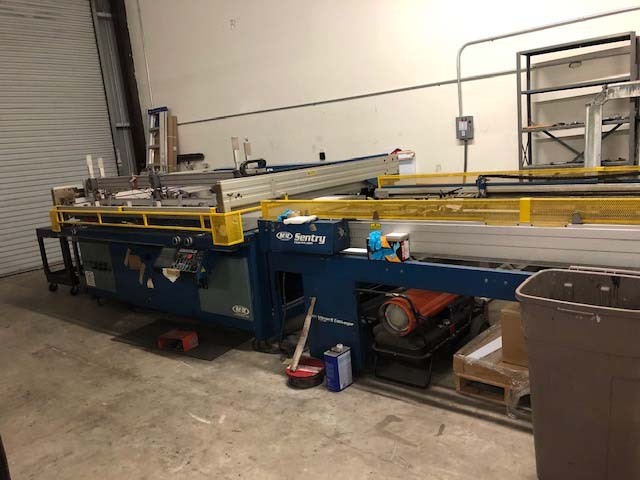 图为 已使用的 M&R Renegade XL 待售